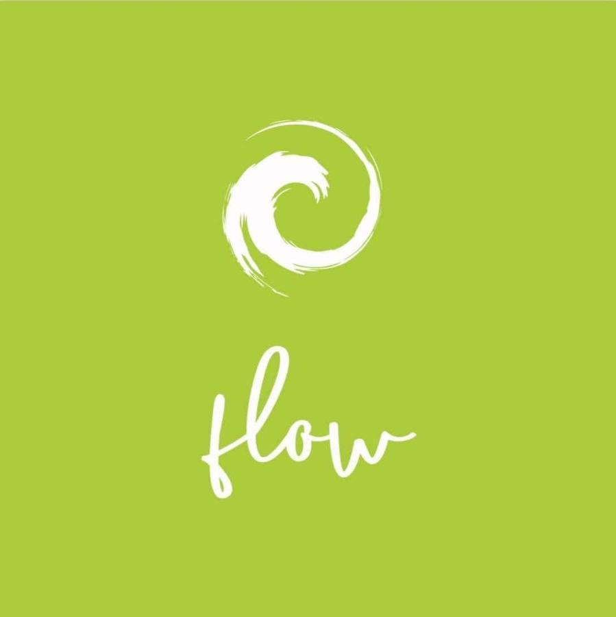 Flow Gili Air Eksteriør billede