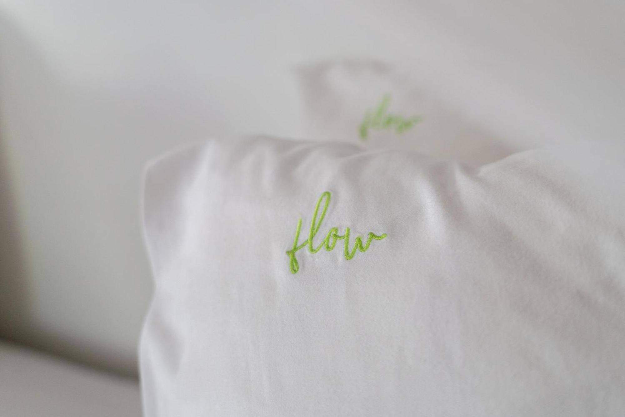 Flow Gili Air Eksteriør billede